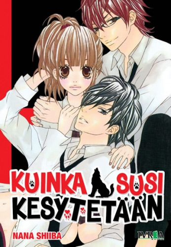 KUINKASUSI