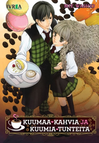 KUUMAAKAHVIA