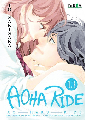 aoharide13