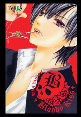 BLOODYKISS BLOODYKISS