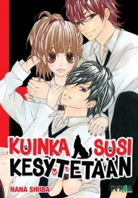 KUINKASUSI KUINKASUSI