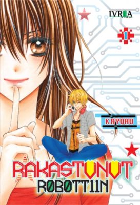 RAKASTUNUT