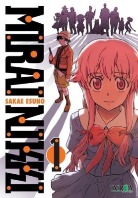 mirainikki mirainikki