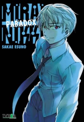 mirainikkiparadox mirainikkiparadox